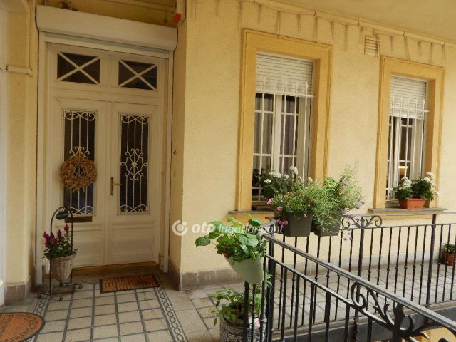 Eladó téglalakás, Budapesten, II. kerületben 229 M Ft, 3 szobás