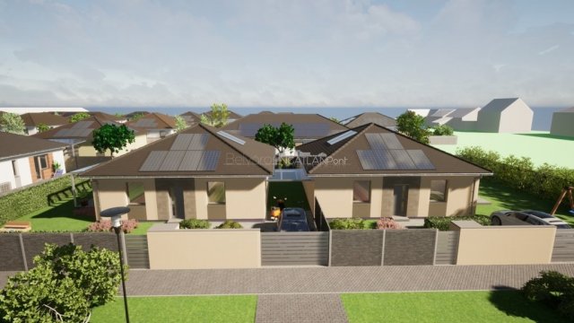 Eladó családi ház, Szombathelyen 99 M Ft, 4 szobás