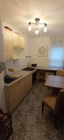 Kiadó téglalakás, albérlet, Nyíregyházán 140 E Ft / hó