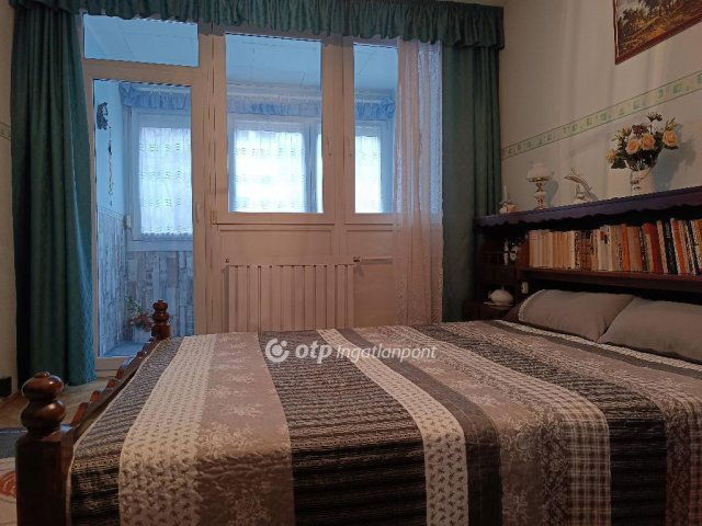 Eladó panellakás, Budapesten, XI. kerületben 75.9 M Ft, 2 szobás