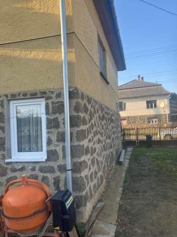 Eladó családi ház, Szilaspogonyon 27 M Ft, 5+1 szobás