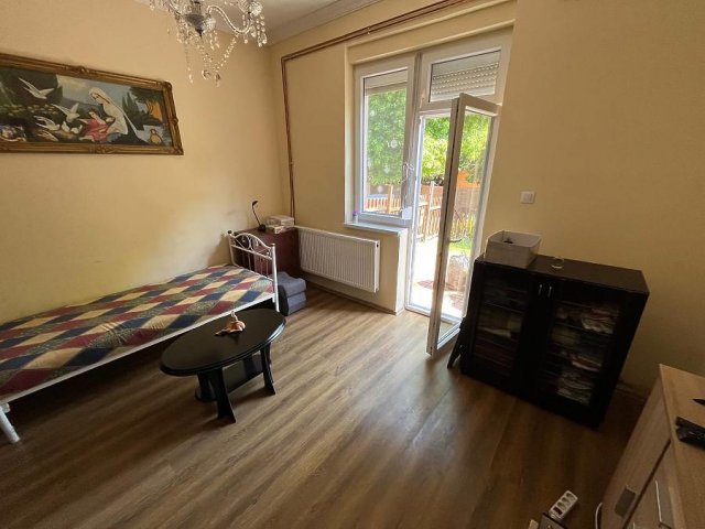 Eladó téglalakás, Budapesten, IV. kerületben 32.5 M Ft, 1 szobás