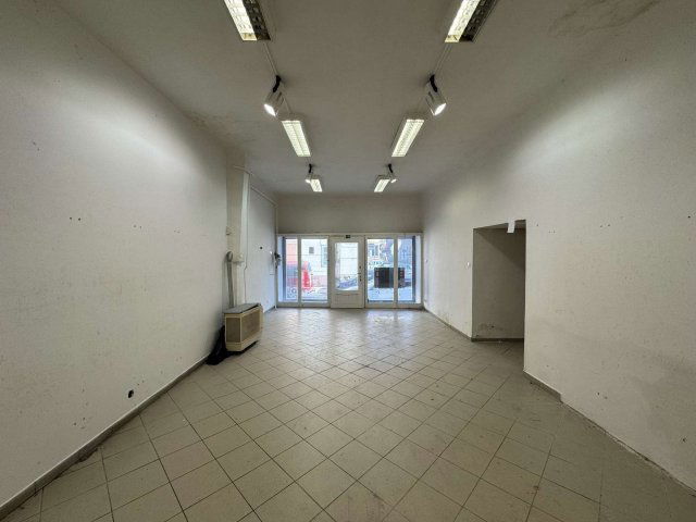 Eladó üzlethelyiség, Keszthelyen 20.5 M Ft / költözzbe.hu
