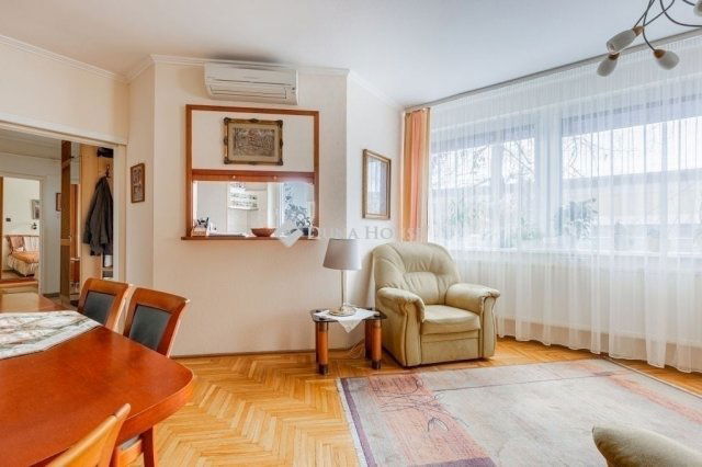 Eladó téglalakás, Budapesten, II. kerületben 135 M Ft, 3 szobás