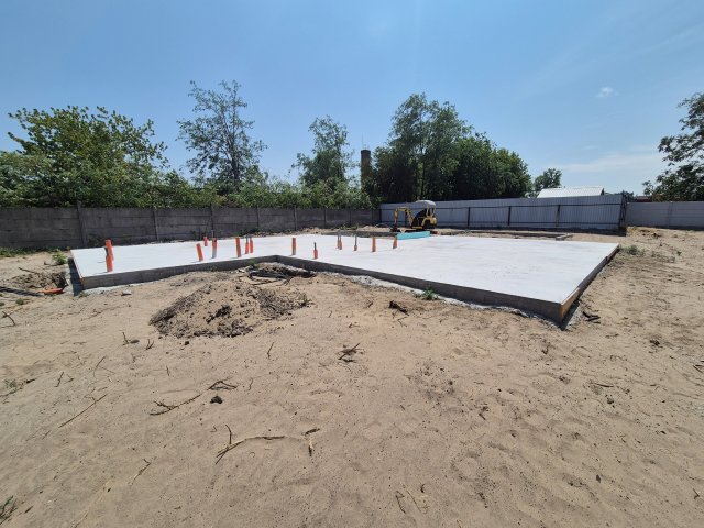 Eladó ikerház, Dunavarsányban 75 M Ft, 4 szobás