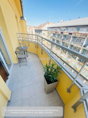 Eladó téglalakás, Budapesten, XIII. kerületben 163 M Ft