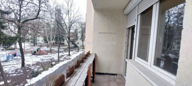 Eladó téglalakás, Tatabányán, Vadász utcában 44.8 M Ft