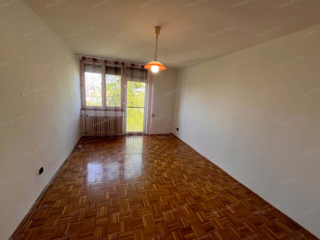 Eladó téglalakás, Győrött 39.9 M Ft / költözzbe.hu