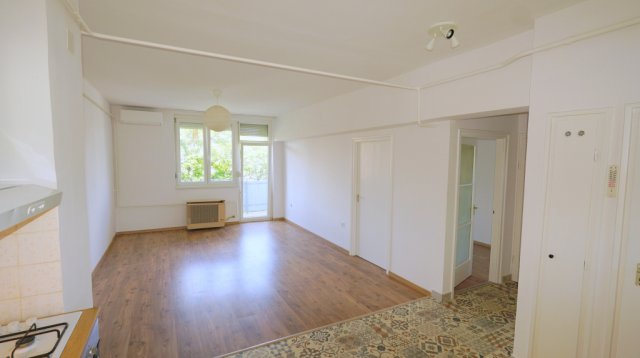 Eladó téglalakás, Zalaegerszegen 39 M Ft, 2 szobás