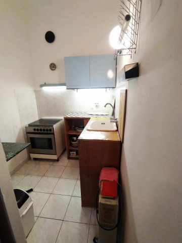 Kiadó téglalakás, albérlet, VIII. kerületben, Alföldi utcában