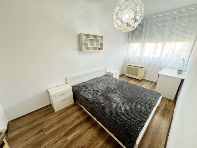 Kiadó téglalakás, albérlet, Debrecenben 105 E Ft / hó, 1 szobás