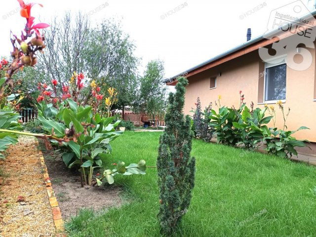 Eladó családi ház, Kecskeméten 109.9 M Ft, 4 szobás