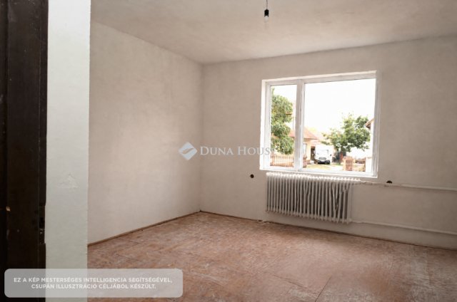 Eladó családi ház, Csongrádon 23.5 M Ft, 3 szobás
