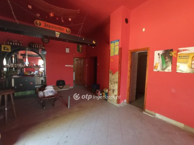 Eladó családi ház, Jászdózsán 12.5 M Ft, 4 szobás