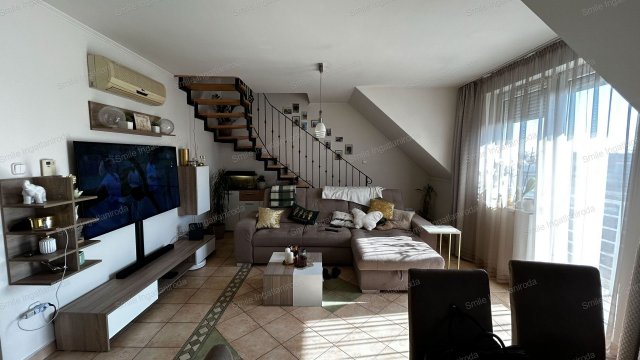 Eladó téglalakás, Nyíregyházán 64.9 M Ft, 4 szobás