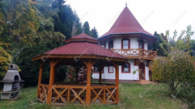 Eladó mezogazdasagi ingatlan, Pölöskén 165 M Ft