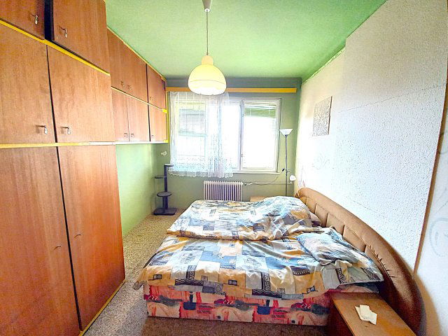 Eladó sorház, Hajdúböszörményen 65 M Ft, 3 szobás