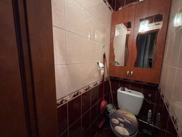 Eladó téglalakás, Debrecenben 76 M Ft, 2+1 szobás