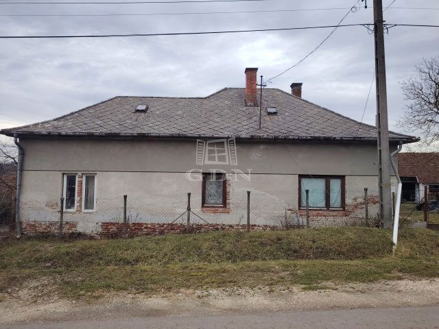 Eladó családi ház, Zalalövőn 27.9 M Ft, 3 szobás