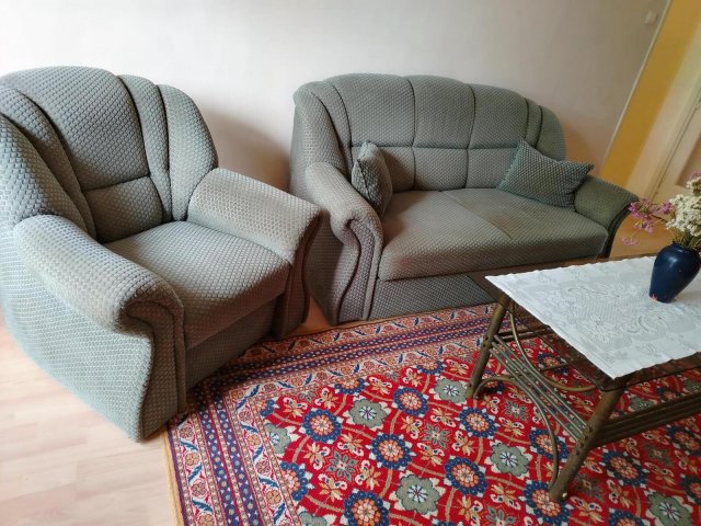 Eladó téglalakás, Nyíregyházán 34.9 M Ft, 2 szobás