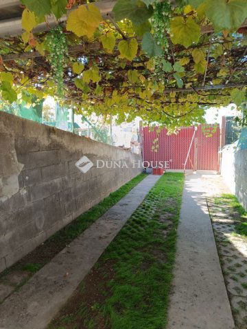 Eladó telek, Budakeszin, Domb utcában 49.75 M Ft