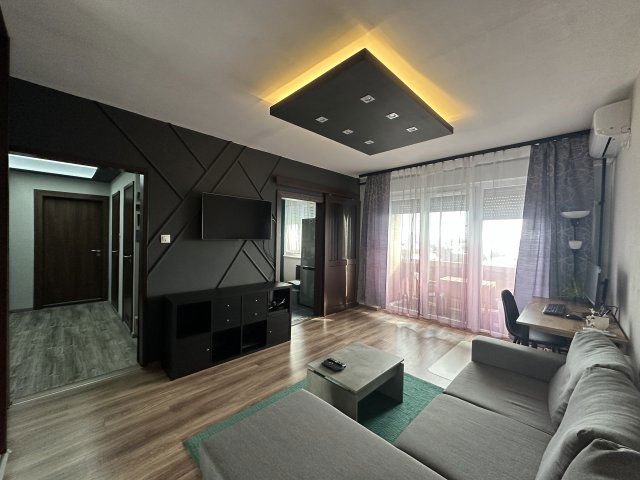 Eladó panellakás, Budapesten, XV. kerületben, Alkotmány utcában