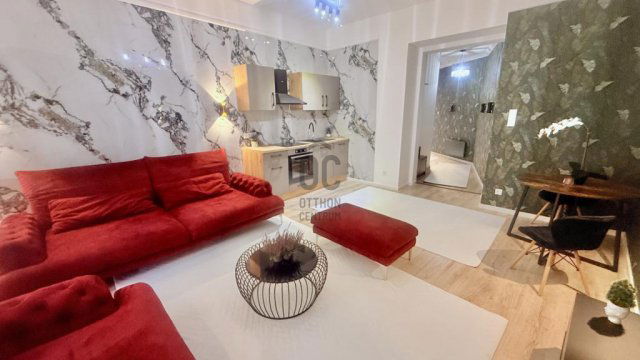 Eladó téglalakás, Budapesten, XIII. kerületben 74.88 M Ft