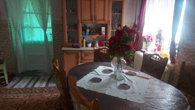 Eladó családi ház, Telekgerendáson 19.9 M Ft, 4 szobás