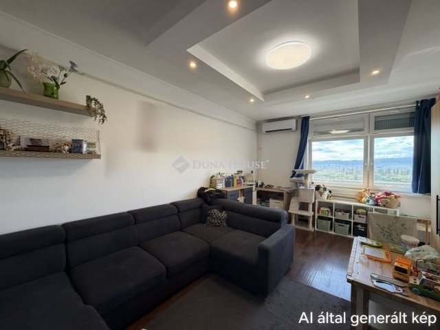 Eladó téglalakás, Budapesten, XIV. kerületben 76.5 M Ft