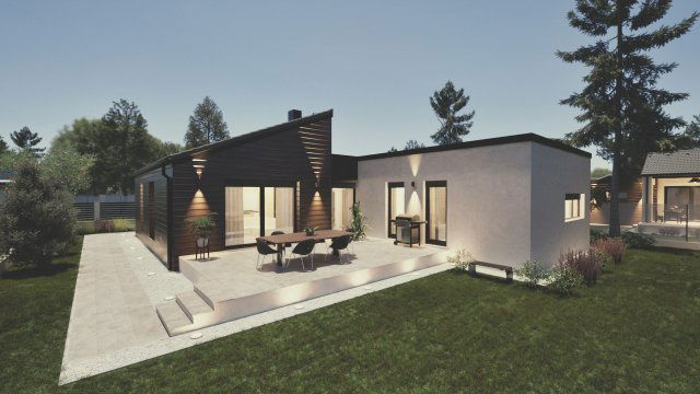 Eladó családi ház, Sződön 0.173 M Ft, 4 szobás