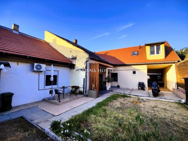 Eladó téglalakás, Budapesten, XX. kerületben 29.5 M Ft, 1 szobás
