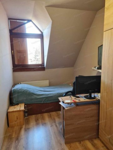 Eladó családi ház, Kecskeméten 85.9 M Ft, 3 szobás