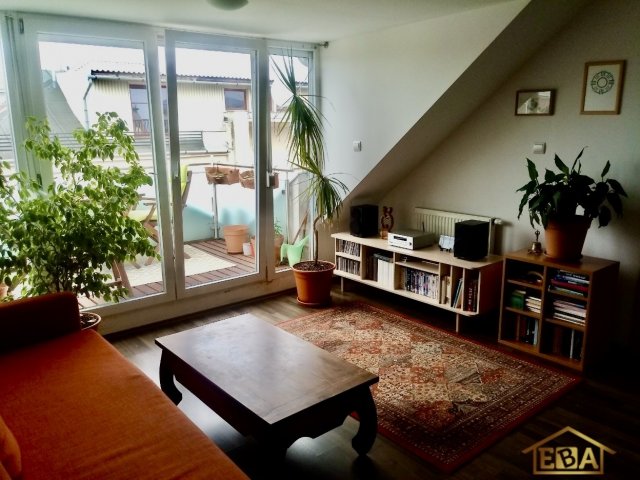 Kiadó téglalakás, albérlet, XIII. kerületben, Balzac utcában