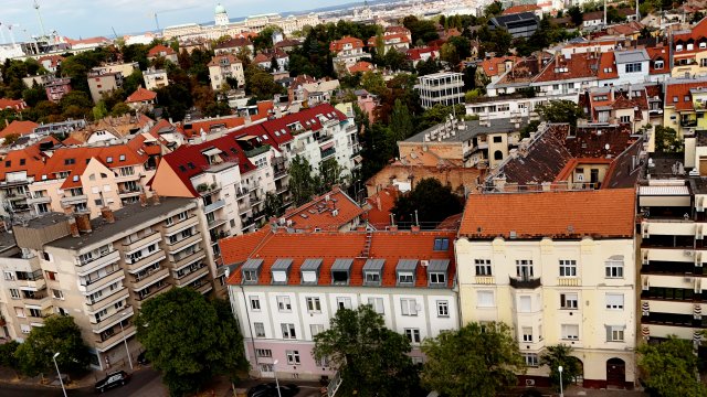Eladó téglalakás, Budapesten, I. kerületben, Mészáros utcában