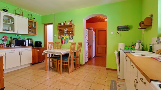 Eladó családi ház, Zalacsányon 85 M Ft, 4 szobás