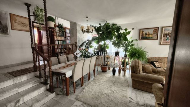 Eladó téglalakás, Kistarcsán 117 M Ft, 4 szobás