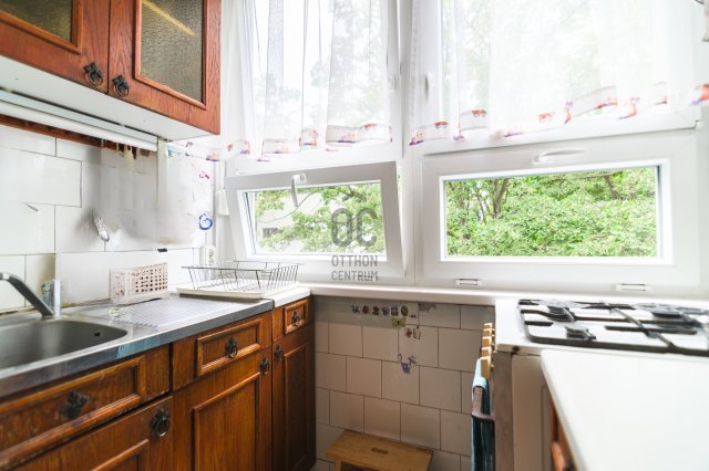 Eladó téglalakás, Budapesten, II. kerületben, Zöldlomb utcában