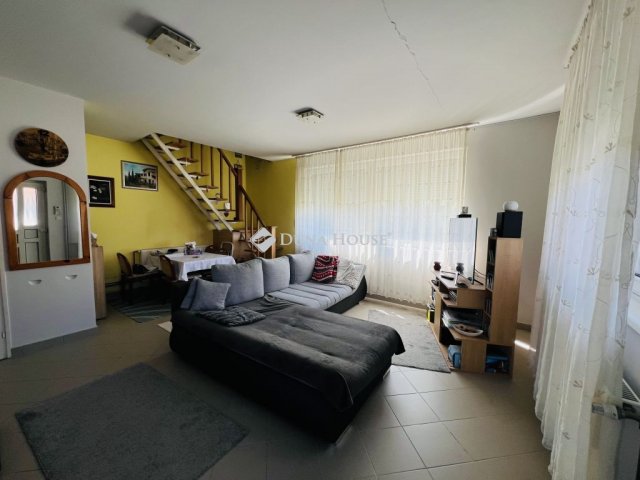 Eladó családi ház, Szigetszentmiklóson 80.99 M Ft, 3 szobás