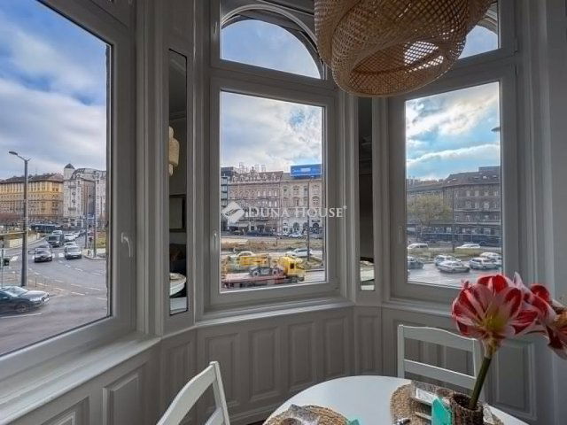 Eladó téglalakás, Budapesten, VII. kerületben 99.9 M Ft