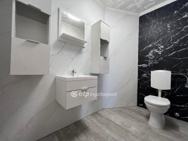 Eladó téglalakás, Budapesten, XXIII. kerületben 74.9 M Ft