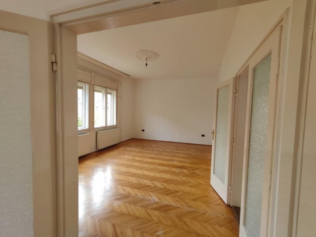 Eladó téglalakás, Szegeden, Rózsa utcában 58.5 M Ft, 3 szobás