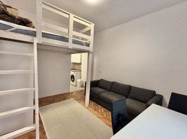 Kiadó téglalakás, albérlet, VIII. kerületben, Szerdahelyi utcában