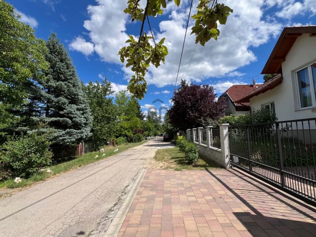 Eladó telek, Solymáron 59 M Ft / költözzbe.hu