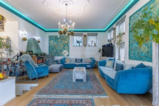 Eladó családi ház, Fóton 295 M Ft, 6 szobás