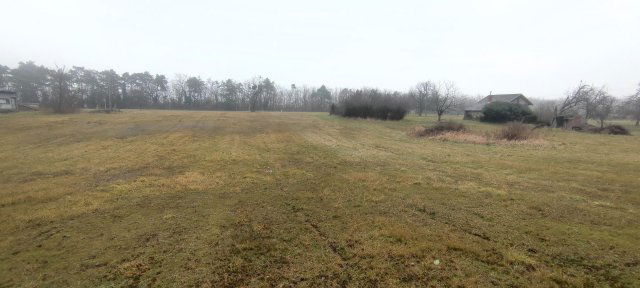 Eladó telek, Sárváron 40 M Ft / költözzbe.hu