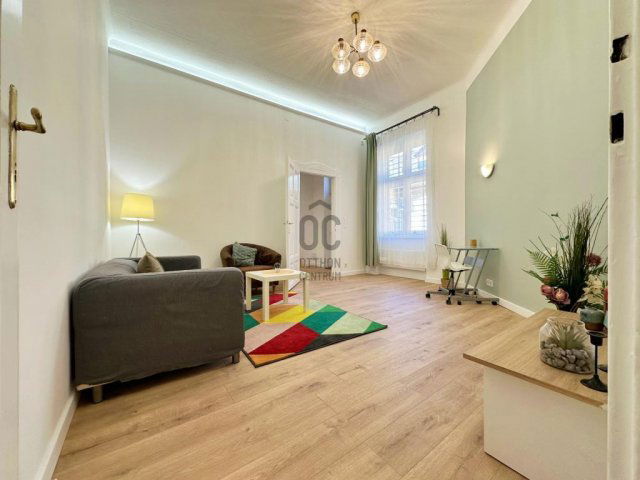 Eladó téglalakás, Budapesten, VIII. kerületben 51.99 M Ft