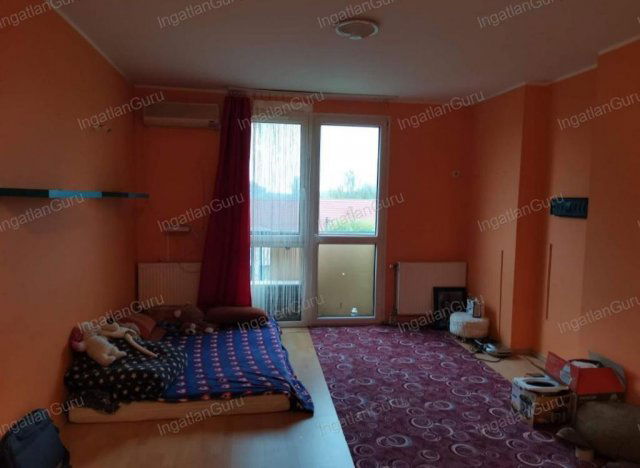 Kiadó téglalakás, albérlet, Kecskeméten 120 E Ft / hó