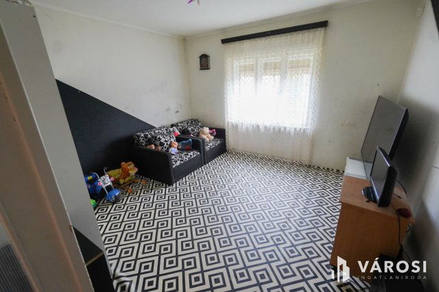 Eladó családi ház, Tápiógyörgyén 26.9 M Ft, 3 szobás