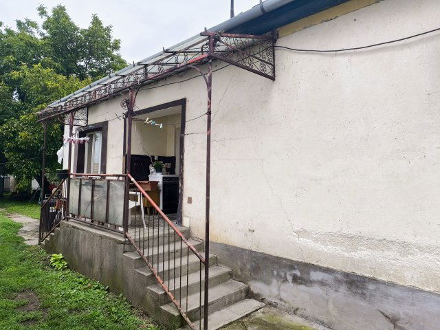 Eladó családi ház, Ónodon 20.99 M Ft, 3 szobás