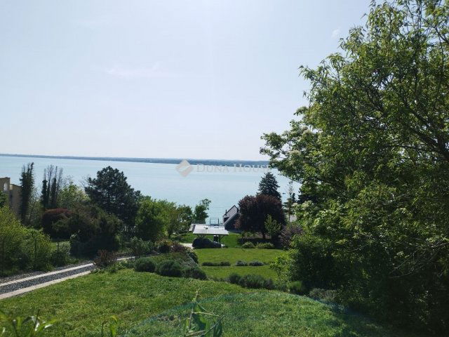 Eladó telek, Tihanyban 269 M Ft / költözzbe.hu